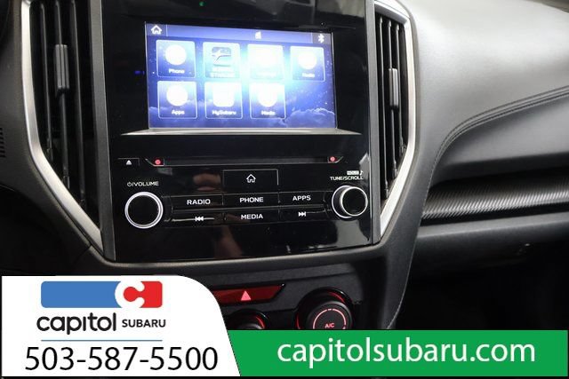 Used 2022 Subaru Impreza 2.0i Premium w/ Popular Package #3 AWD/4WD image 21