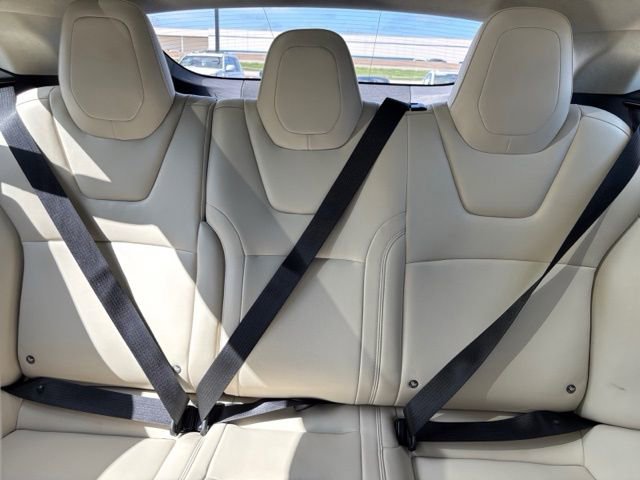 Used 2018 Tesla Model S 75D AWD/4WD image 24
