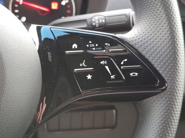 New 2025 Mercedes-Benz Sprinter 2500 image 23