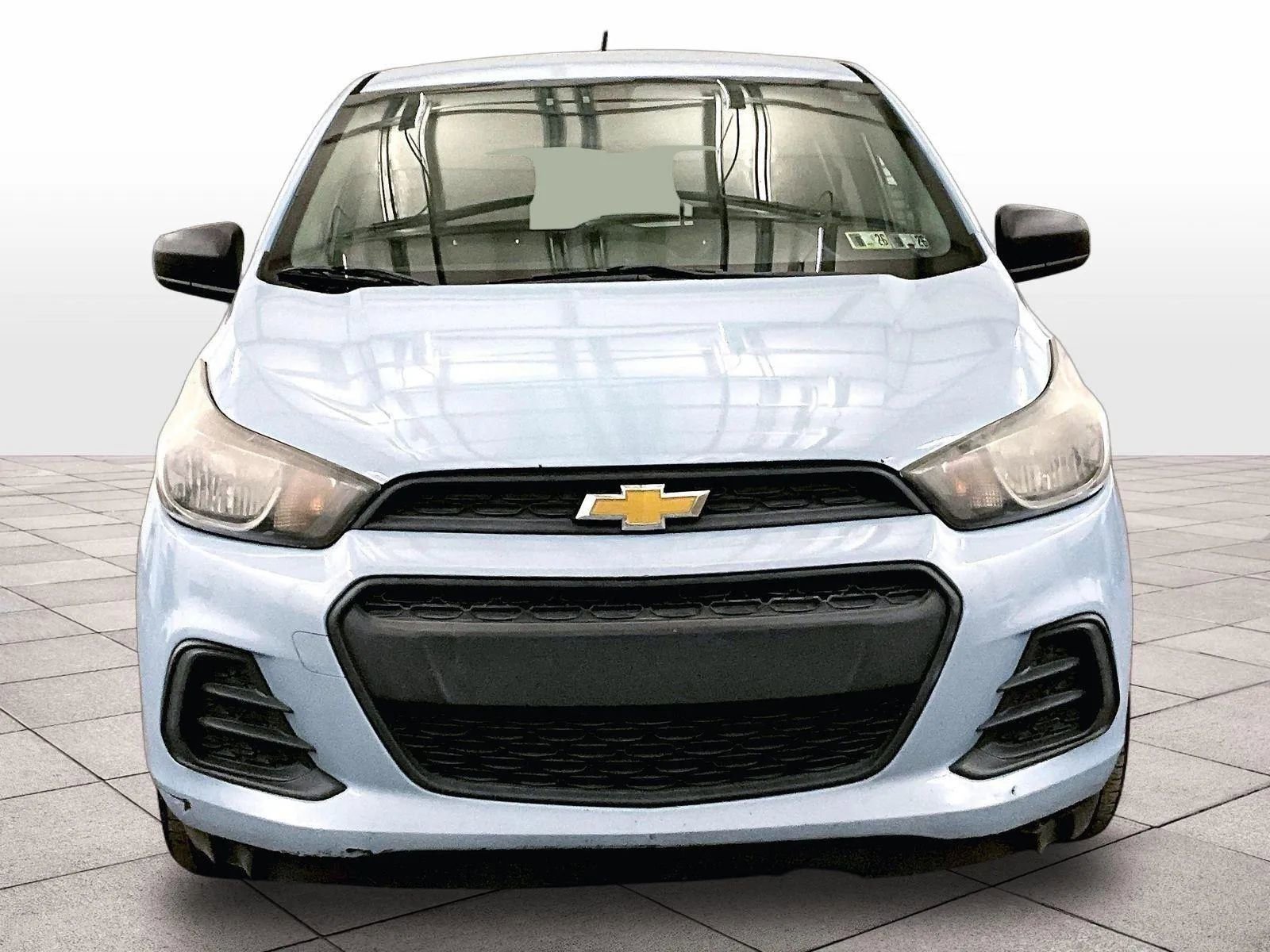 Used 2016 Chevrolet Spark LS image 4