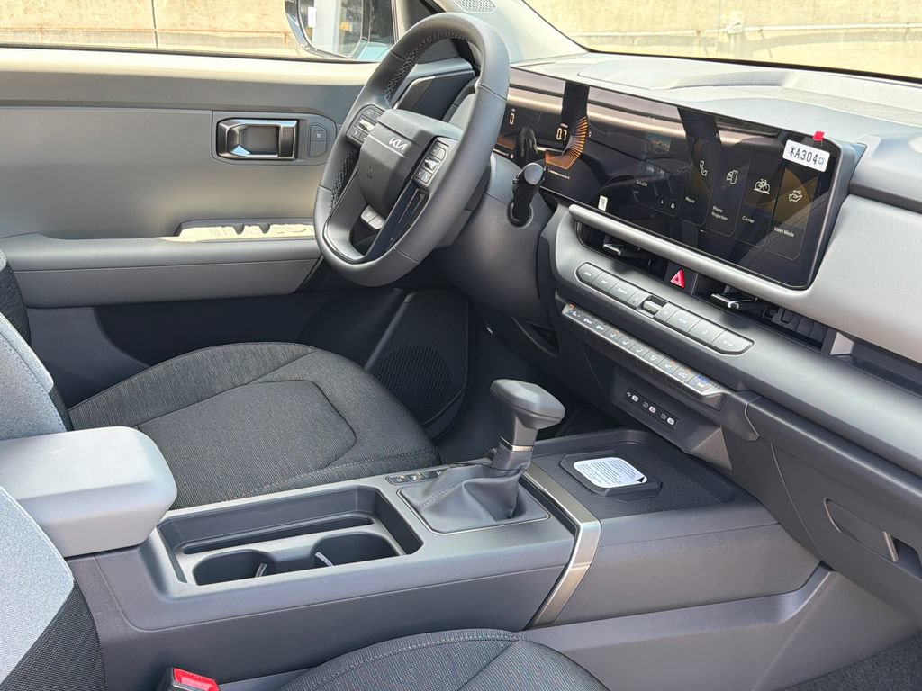 New 2027 Kia Seltos S AWD/4WD image 12