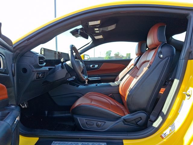 Used 2024 Ford Mustang GT Premium RWD image 15