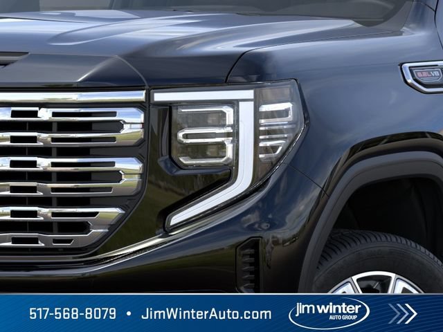 New 2026 GMC Sierra 1500 Denali AWD/4WD image 10