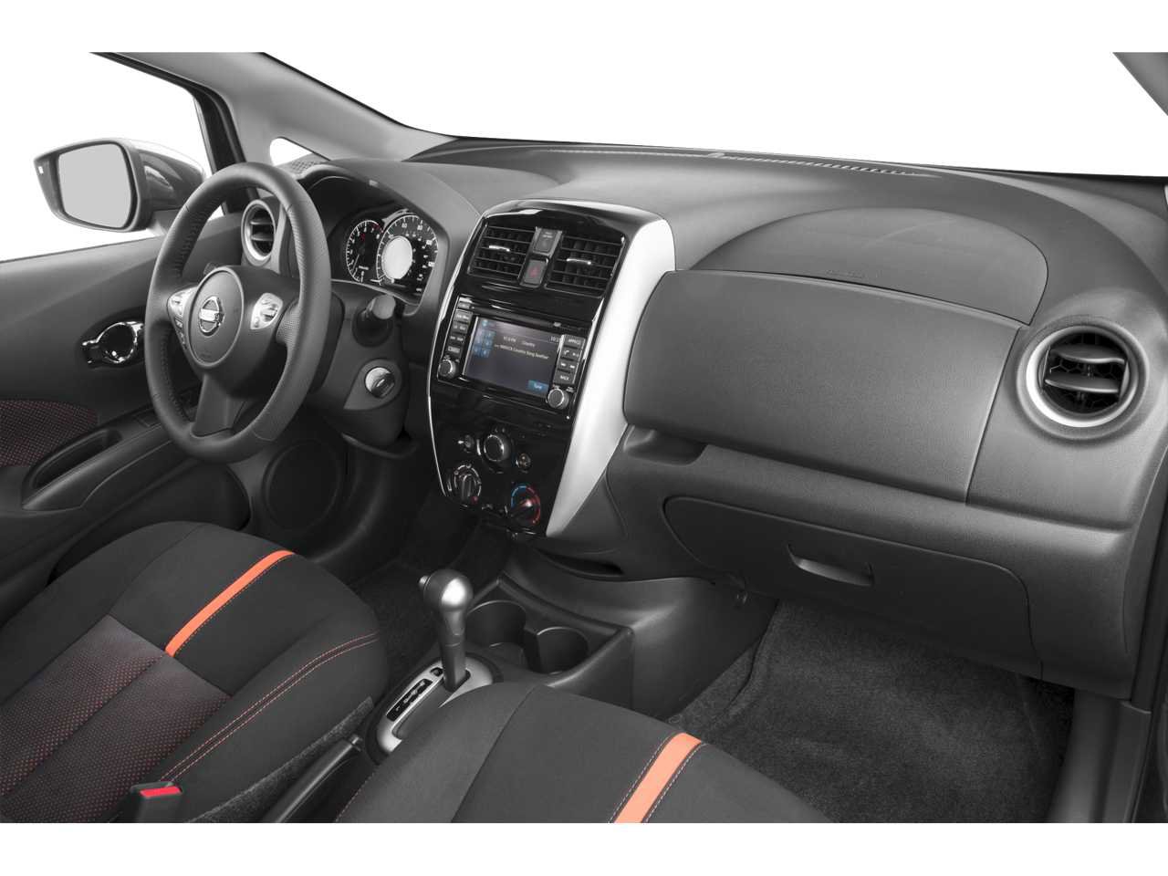 Used 2015 Nissan Versa Note SR FWD image 11