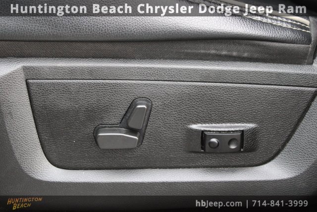 Used 2022 RAM 2500 Laramie image 34