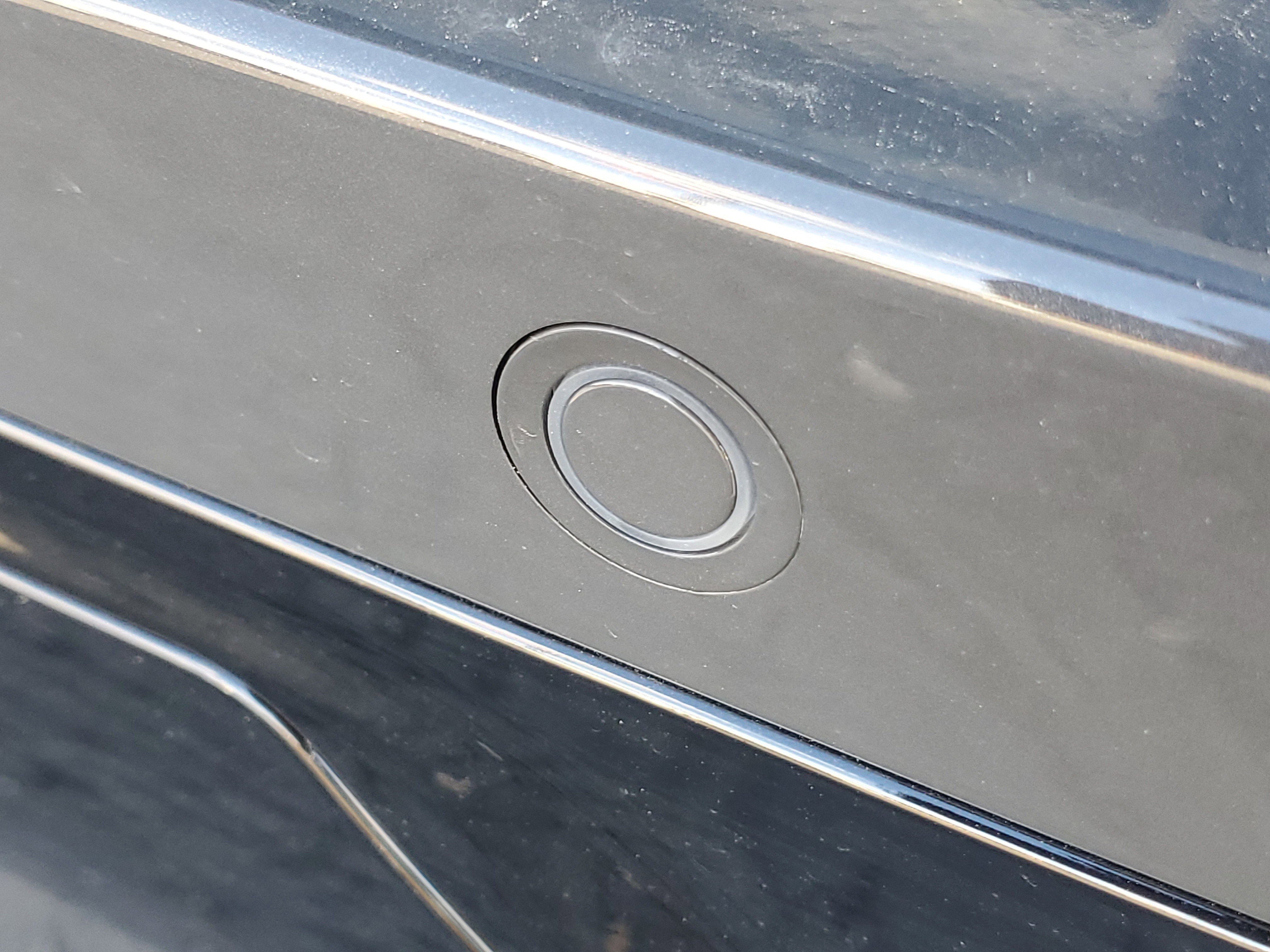 New 2026 Lincoln Navigator Black Label image 6