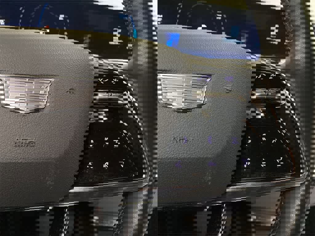 Certified 2025 Cadillac Lyriq Sport image 22