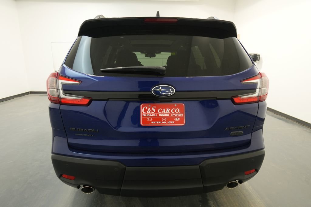 New 2026 Subaru Ascent Bronze Edition image 7