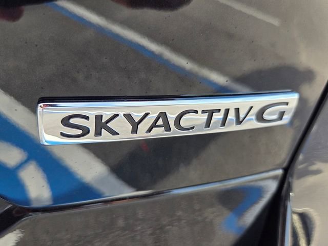 Certified 2025 MAZDA CX-5 AWD 2.5 S w/ Select Package image 14