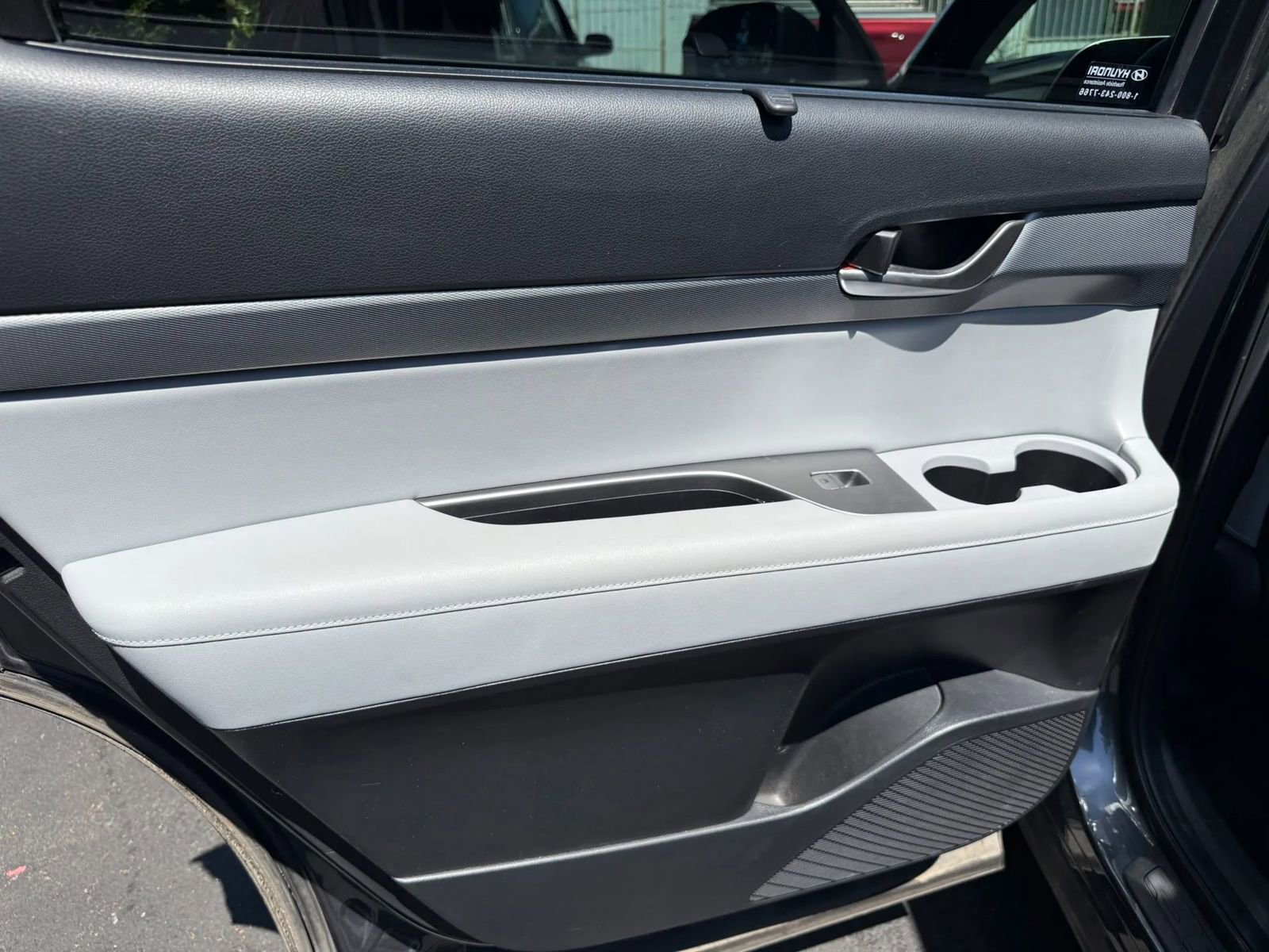 Used 2020 Hyundai Palisade SEL w/ Premium Package FWD image 62