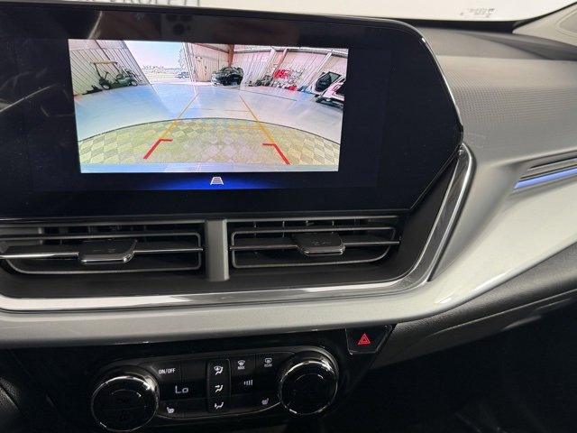 New 2025 Chevrolet Trax LT w/ Driver Confidence Package image 20