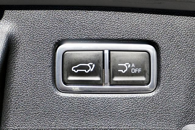Used 2025 Kia Sorento EX w/ Panoramic Sunroof Package FWD image 14