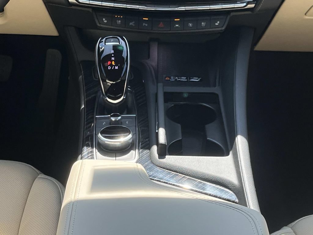 New 2026 Cadillac CT5 Premium Luxury w/ Technology Package AWD/4WD image 17