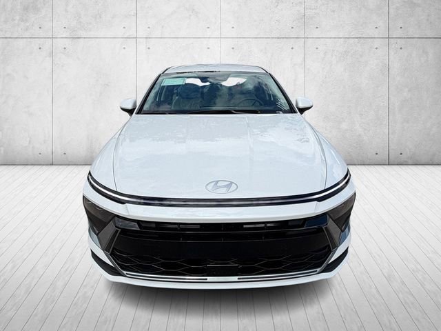 New 2026 Hyundai Sonata SE image 5