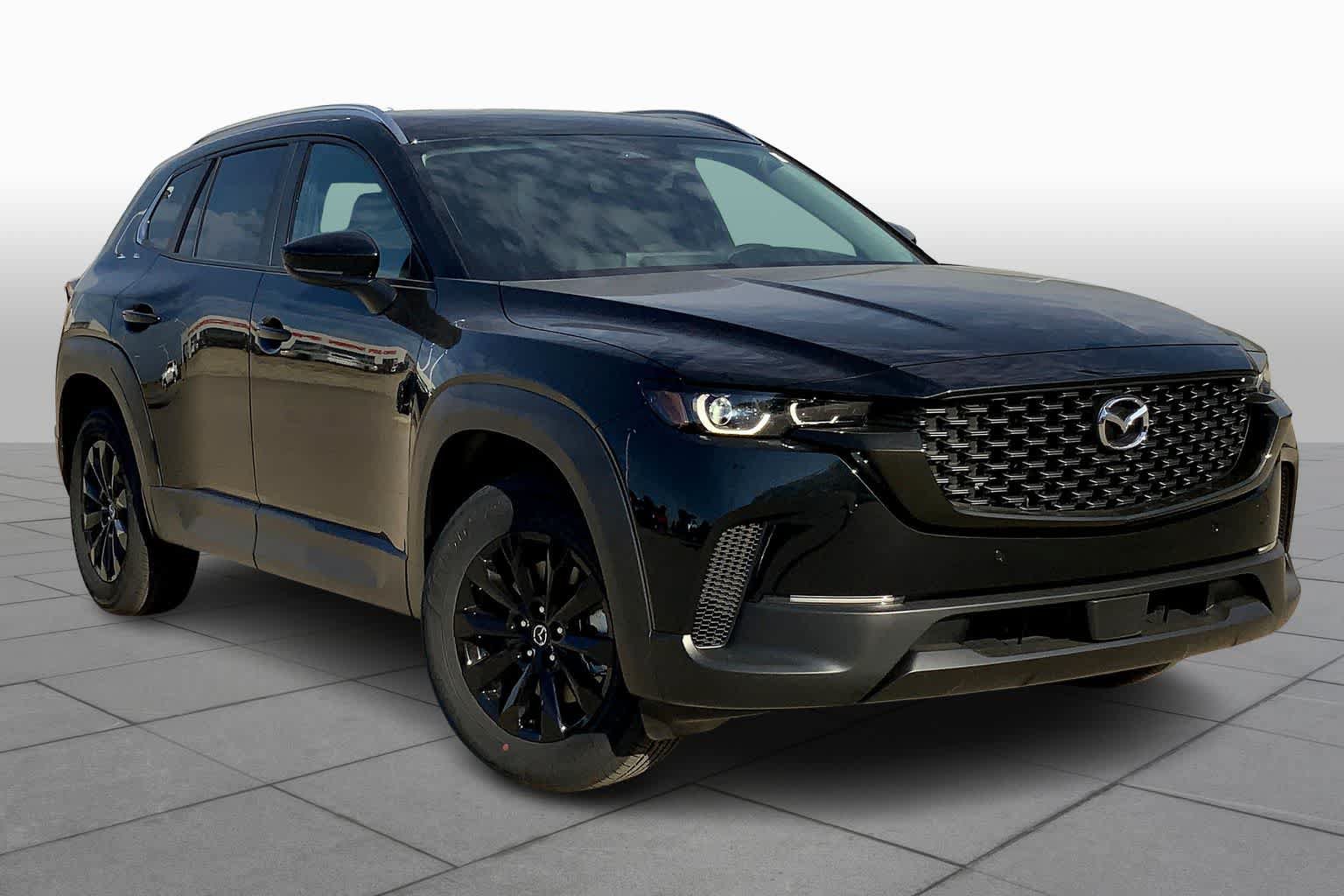 New 2026 MAZDA CX-50 AWD 2.5 S w/ Weather Package video 2