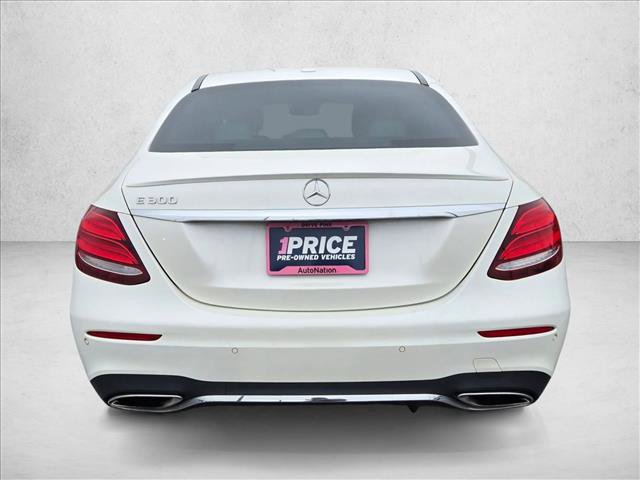 Used 2018 Mercedes-Benz E 300 image 7
