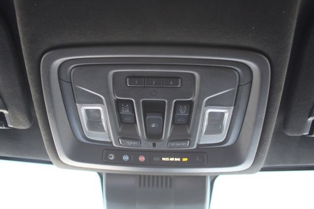 Used 2024 GMC Sierra 2500 Denali Ultimate w/ Max Trailering Package AWD/4WD image 37