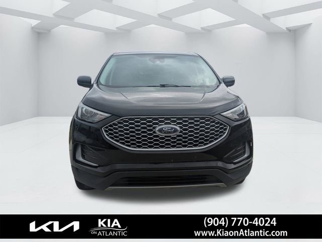 Used 2024 Ford Edge SEL AWD/4WD image 8