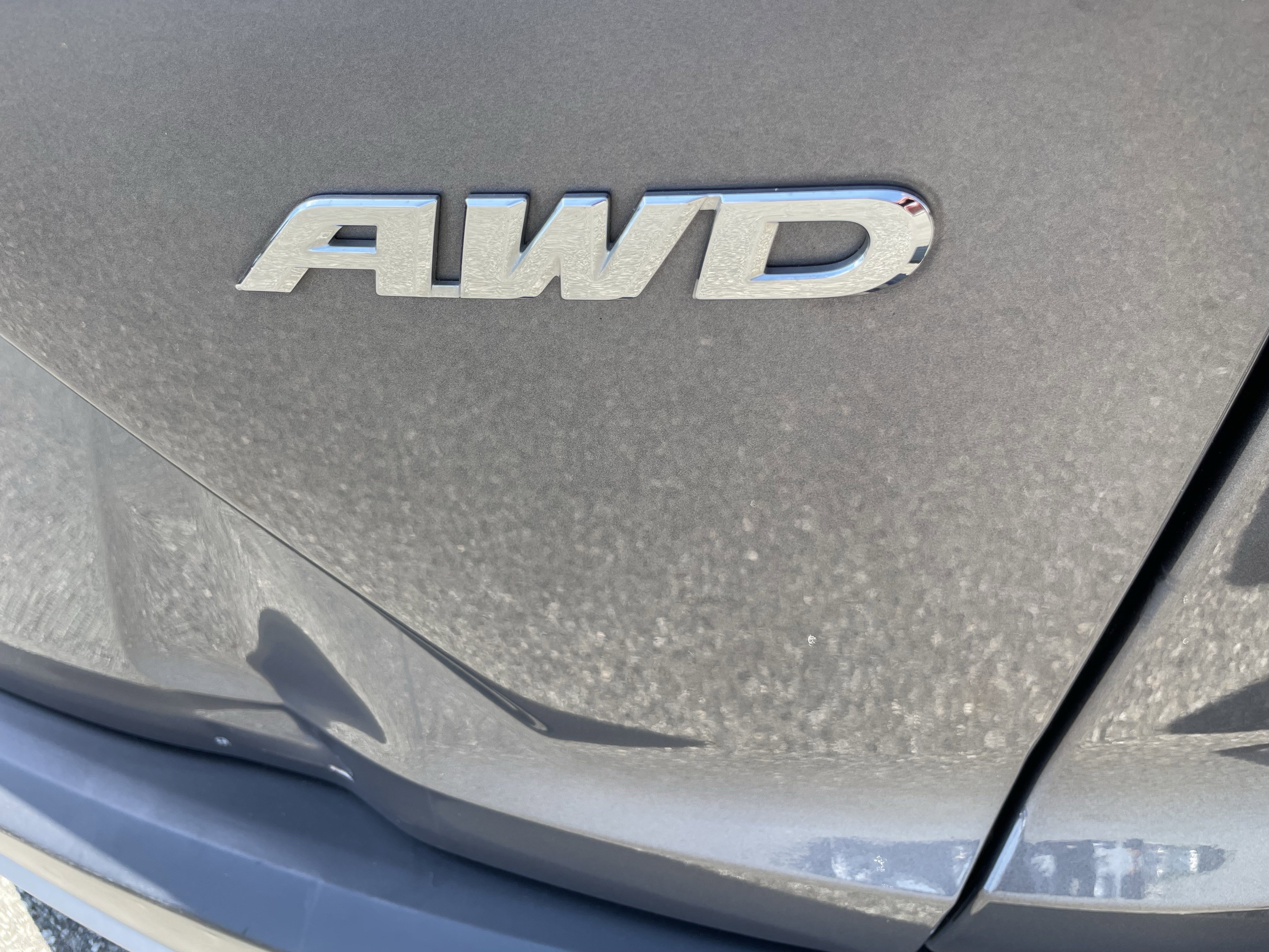 Used 2021 Honda CR-V EX image 33