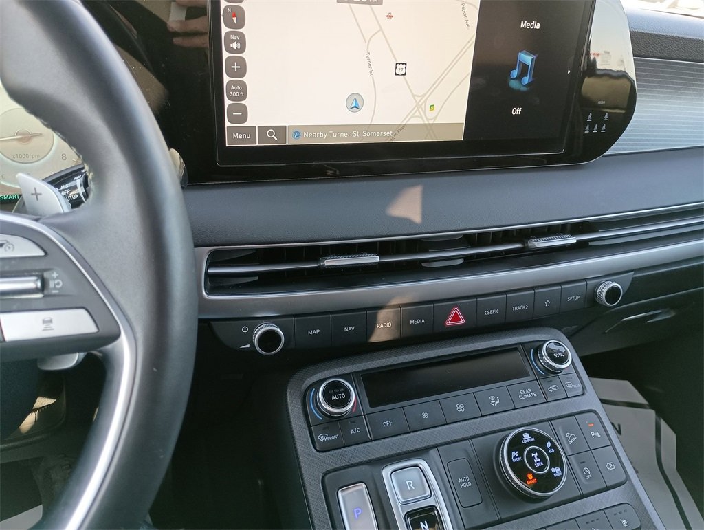 Used 2023 Hyundai Palisade Limited image 24