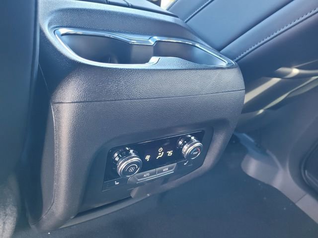 New 2026 GMC Acadia Elevation w/ Black Edition image 8