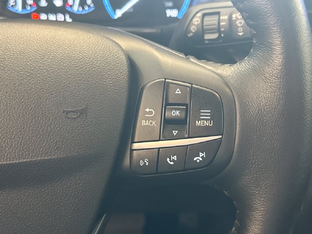 Used 2022 Ford Bronco Sport Big Bend w/ Convenience Package AWD/4WD image 32