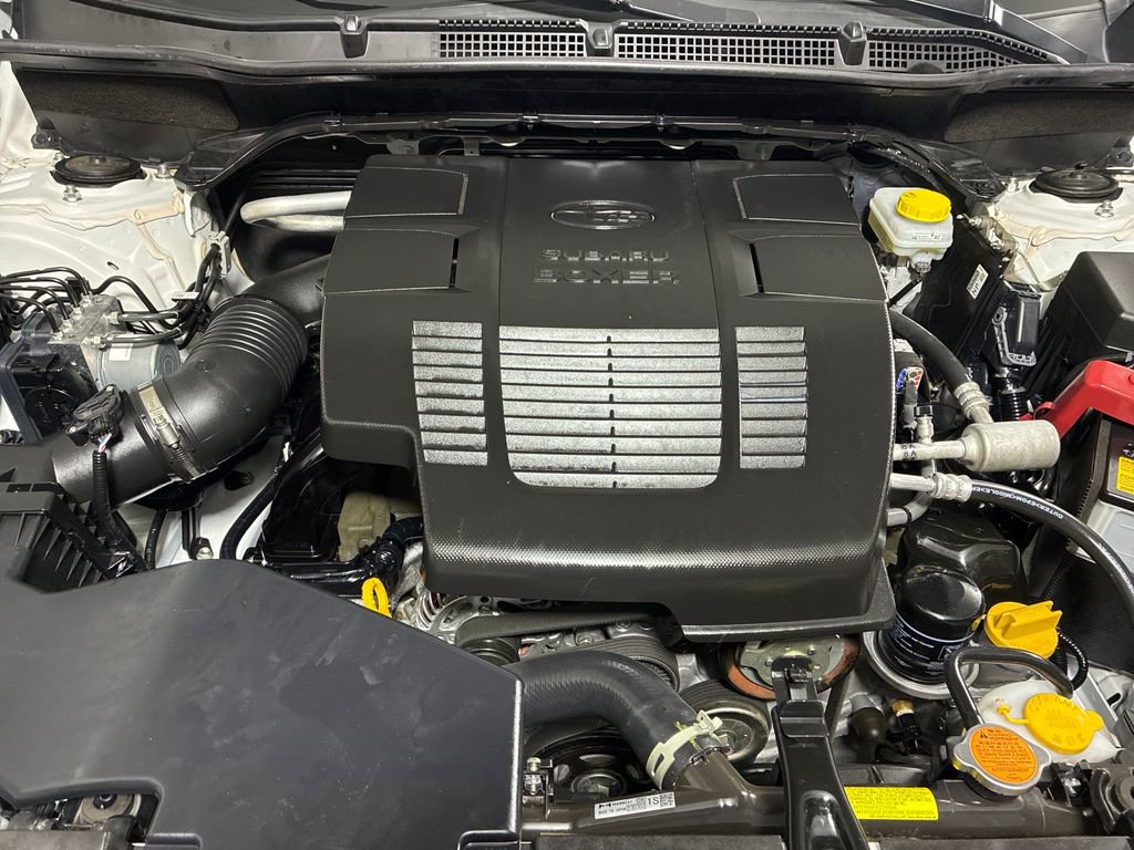 Used 2023 Subaru Forester Sport image 26