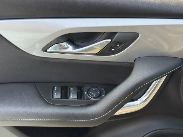 Used 2024 Chevrolet Blazer LT w/ Convenience Package image 16