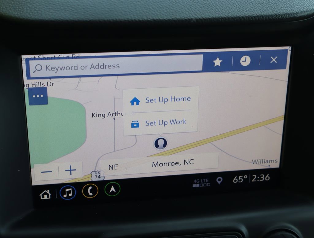 Certified 2019 GMC Terrain SLE w/ Driver Convenience Package image 27