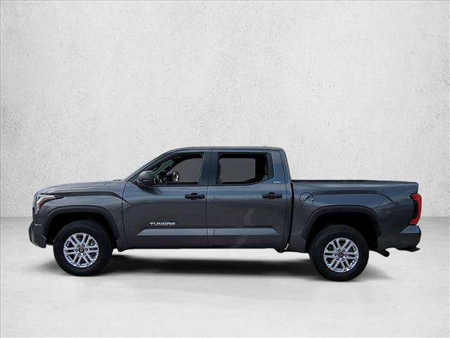 Used 2025 Toyota Tundra SR5 AWD/4WD image 9