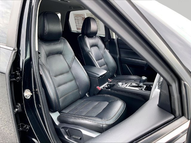 Used 2023 MAZDA CX-5 AWD 2.5 S image 11