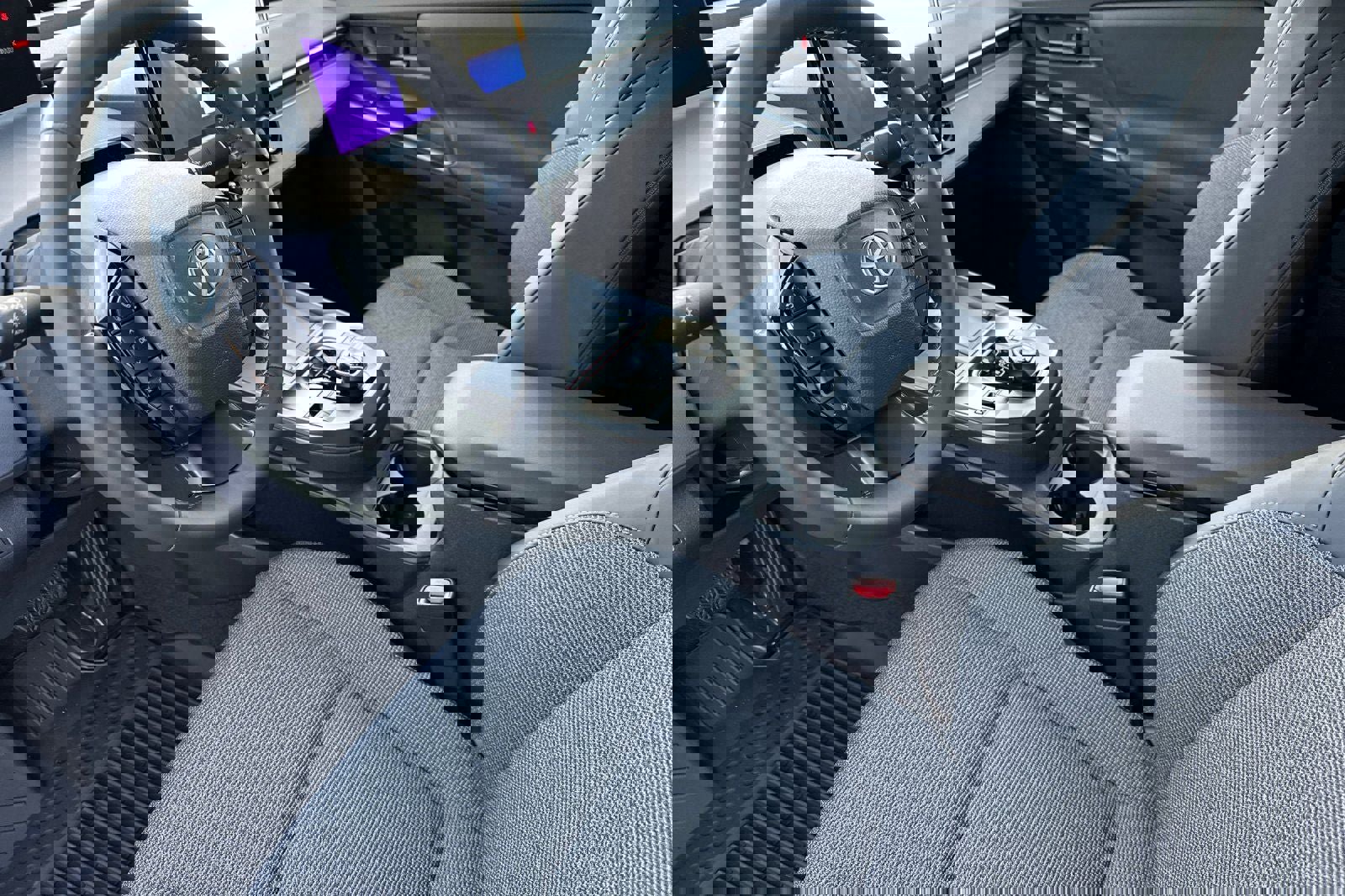 New 2026 Toyota bZ image 11