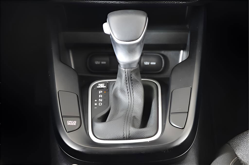 Used 2021 Kia Soul GT-Line image 26