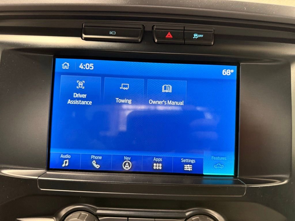 Used 2023 Ford F150 XLT w/ Trailer Tow Package image 43