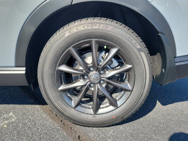 New 2027 Honda CR-V EX-L image 7