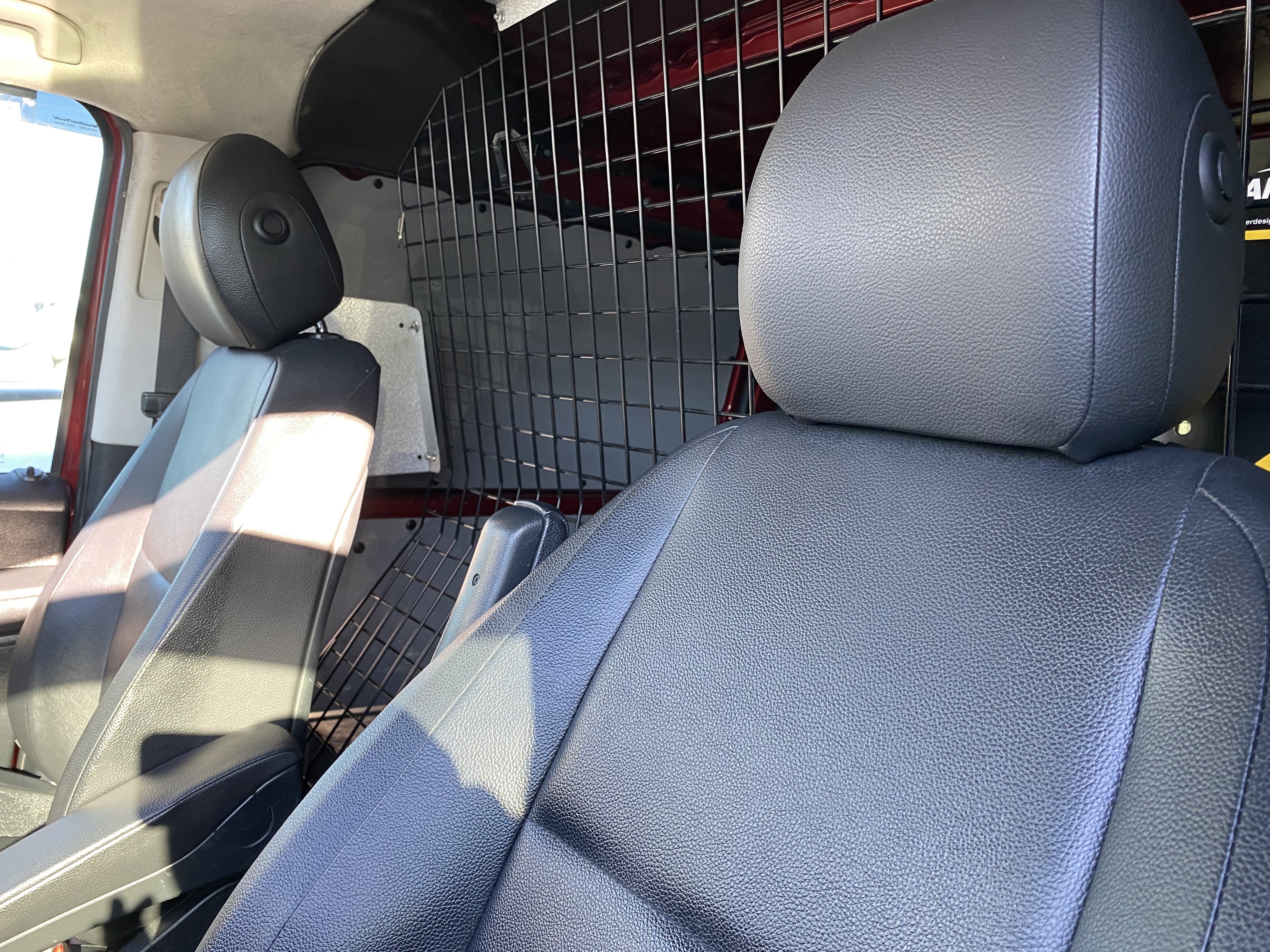 Used 2020 Mercedes-Benz Metris w/ Premium Safety Package image 17