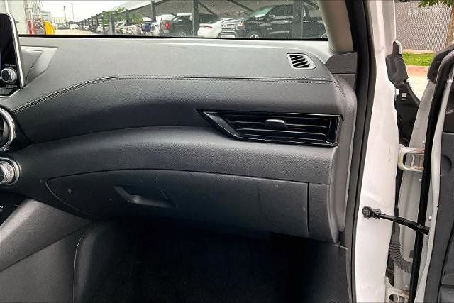 Certified 2023 Nissan Sentra SV w/ All-Weather Package FWD image 18