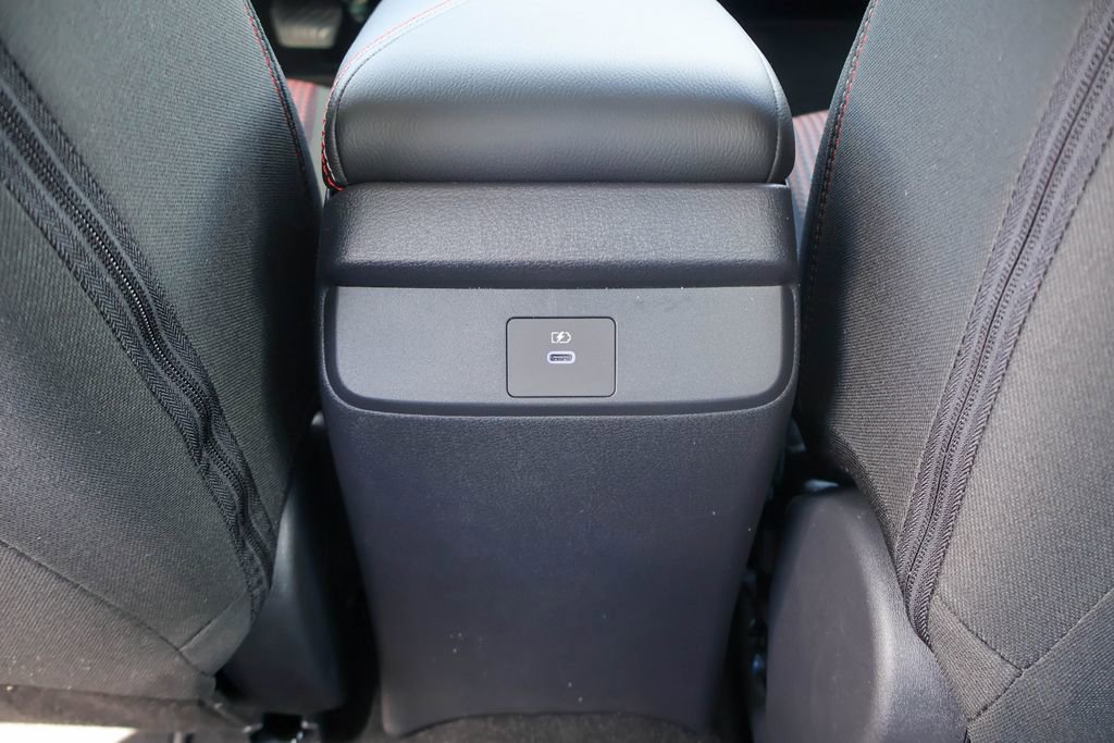 New 2026 Nissan Sentra SR image 16