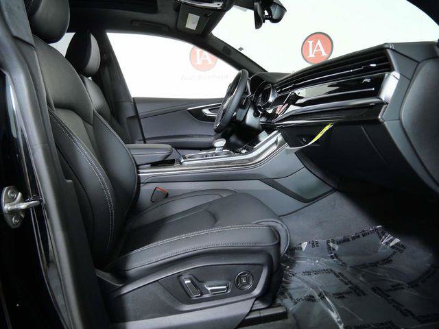 New 2026 Audi Q8 Prestige AWD/4WD image 19