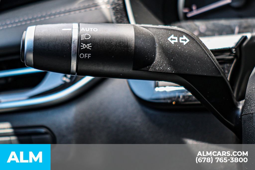 Used 2024 INFINITI QX60 Pure image 30