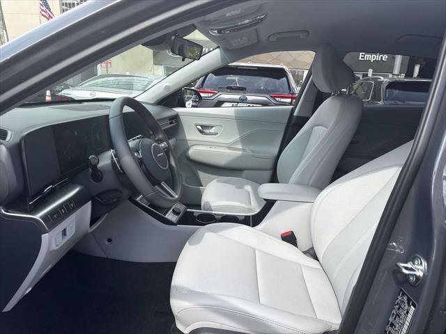 Used 2026 Hyundai Kona SEL Premium AWD/4WD image 18