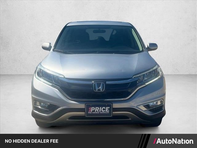 Used 2015 Honda CR-V EX