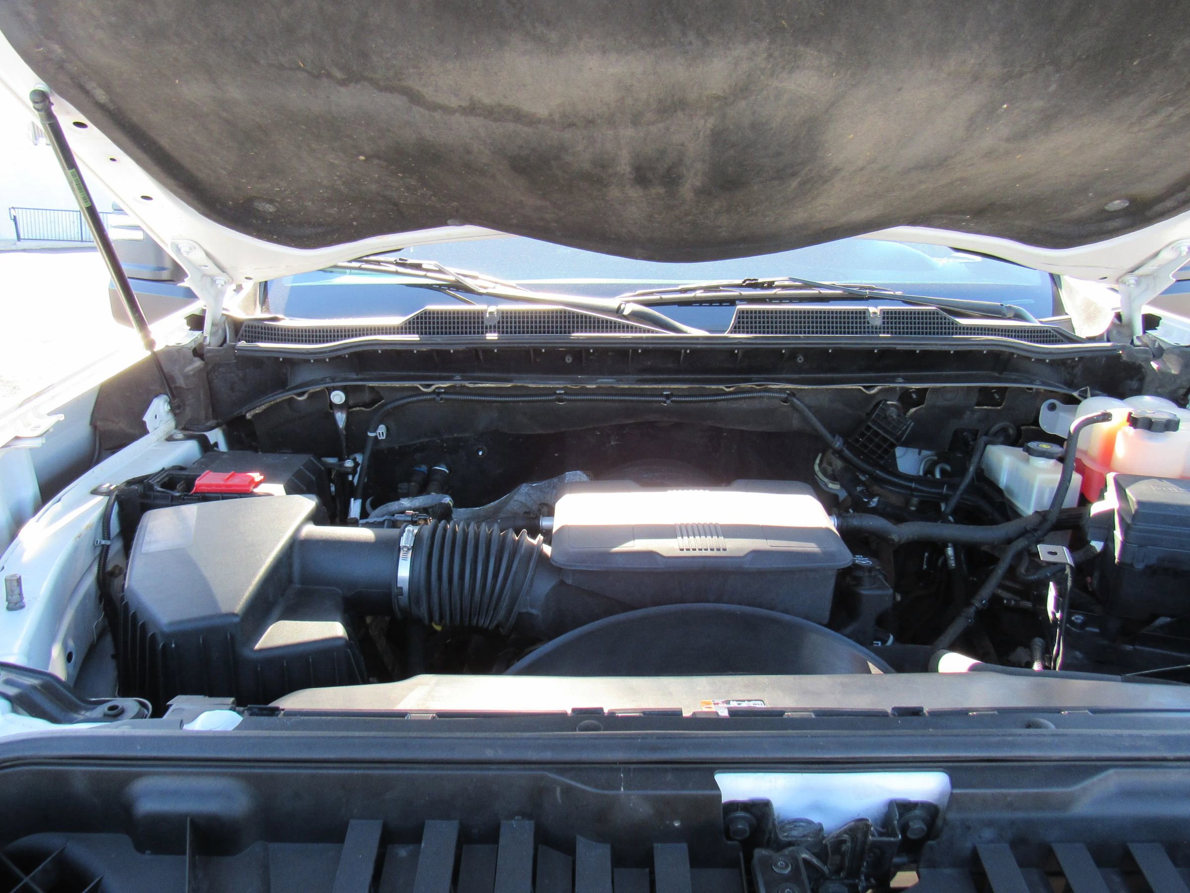 Used 2021 Chevrolet Silverado 3500 W/T w/ WT Convenience Package image 21