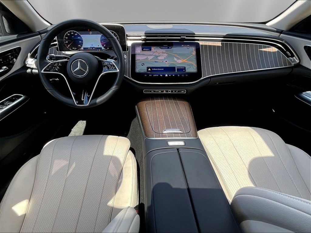 Used 2026 Mercedes-Benz E 350 Sedan image 9