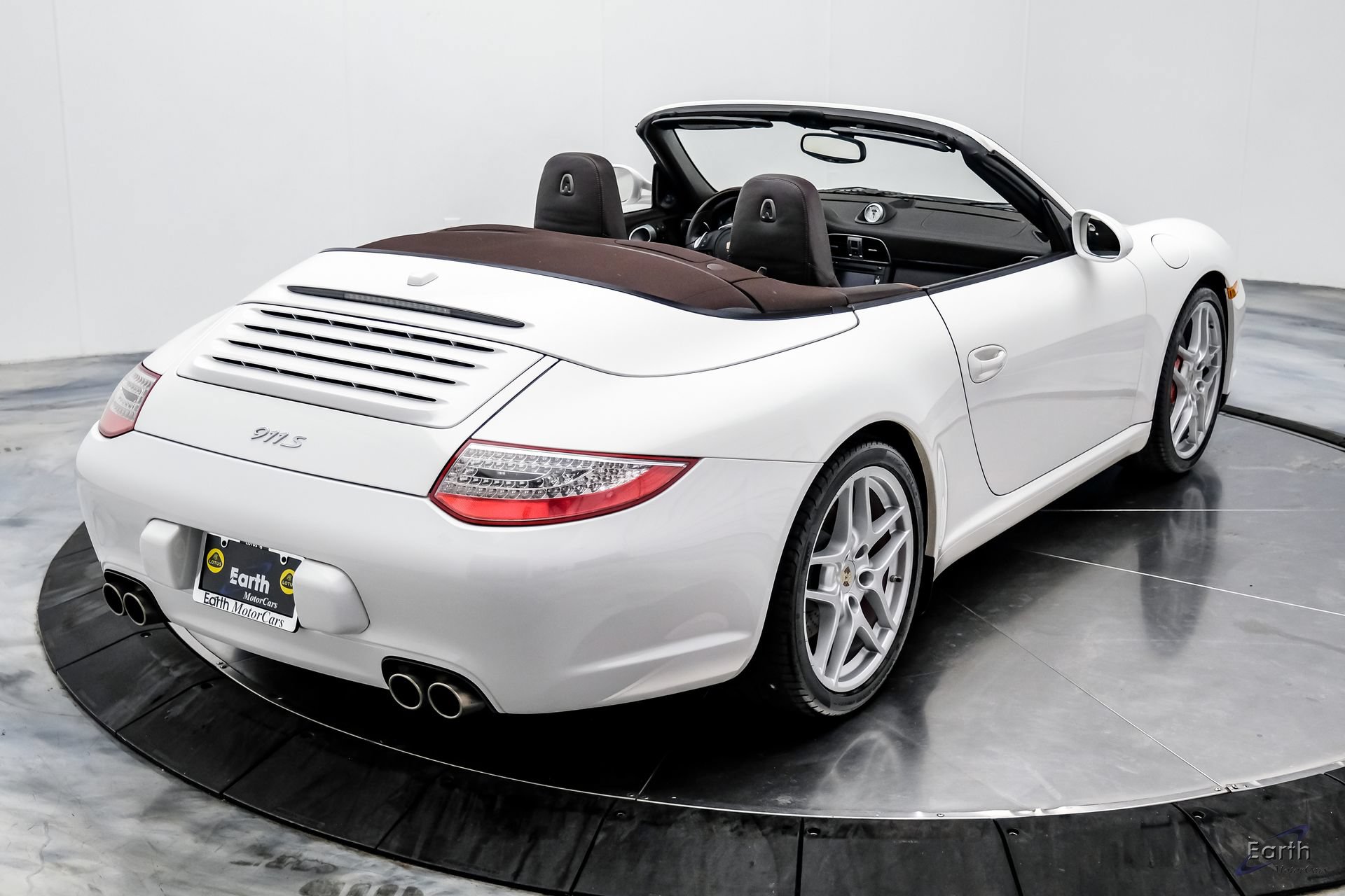 Used 2011 Porsche 911 Carrera S RWD image 22
