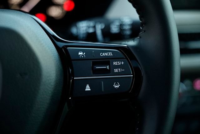 New 2027 Honda HR-V EX-L image 40