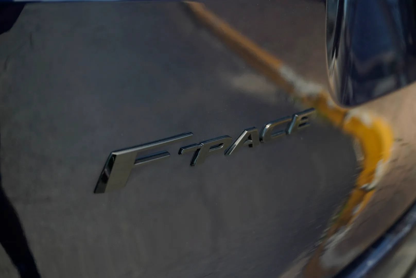 Used 2021 Jaguar F-PACE S AWD/4WD image 11