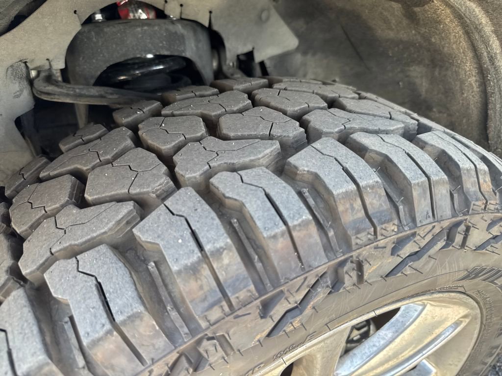 Used 2013 Ford F150 Limited AWD/4WD image 27