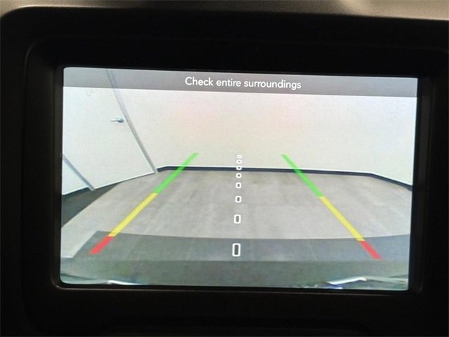 Used 2018 Jeep Renegade Trailhawk w/ Cold Weather Group II image 17