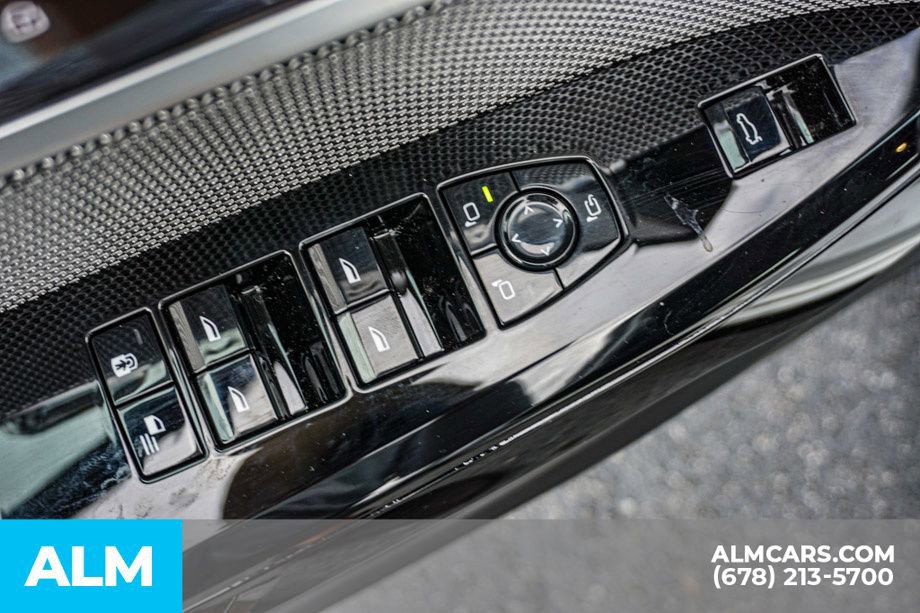 Used 2025 BMW i7 eDrive50 w/ M Sport Package image 53